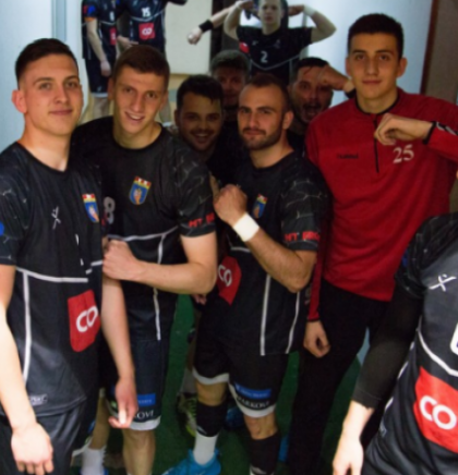 U srijedu 'Noć Izviđača' u Ljubu&scaron;kom