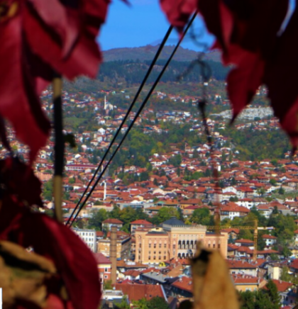 Sarajevo na UNESCO-ovoj listi kreativnih gradova zbog doprinosa filmu