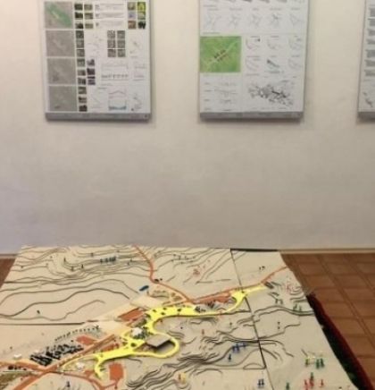 Predavanje 'Ljubav je na selu - revitalizacija hercegovačkog sela' u Mostaru