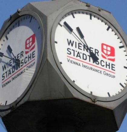 Beč - Digitalizacija starih javnih satova