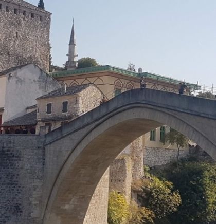 National Geographic: Mostar na listi top turističkih destinacija 2020. 