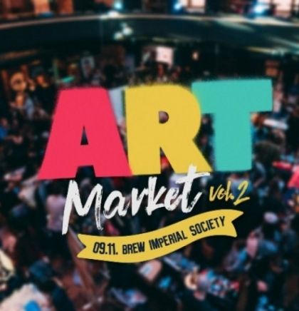 2. Orea Art Market okupio 40  malih poduzetnika  iz BiH i regije