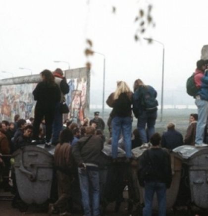 Pad Berlinskog zida: Kako je 1989. oblikovala moderni svijet?
