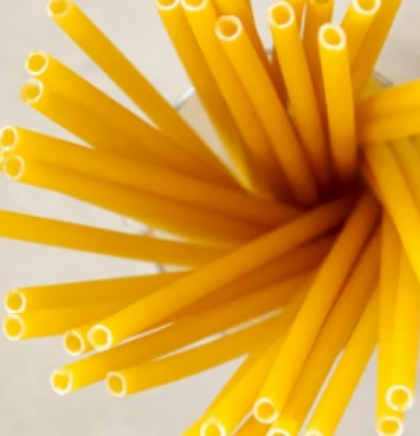 Barovi u Italiji počinju koristiti pasta slamke kako bi smanjili količine plastičnog otpada