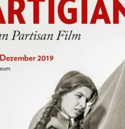 Bh. partizanski filmovi prikazani u Beču