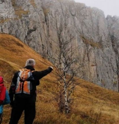 Sarajevski planinari na Kleku i Borovcu