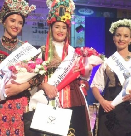 Započele pripreme za Sedmu reviju tradicijske odjeće i izbor najljep&scaron;e Hrvatice