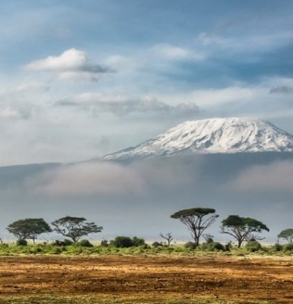 Šestogodišnja Britanka najmlađa djevojčica koja je osvojila Kilimanjaro