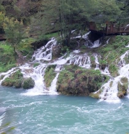 Zapadni Balkan traži učinkovitu zaštitu jedinstvenih i divljih rijeka