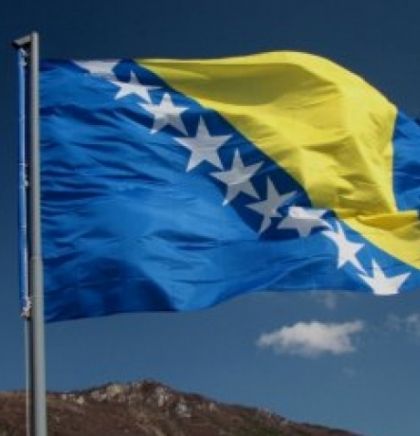Dan državnosti Bosne i Hercegovine (VIDEO)
