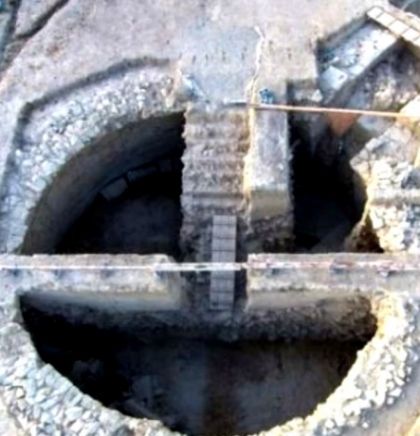 U Grčkoj pronađena kraljevska grobnica stara tri hiljade godina