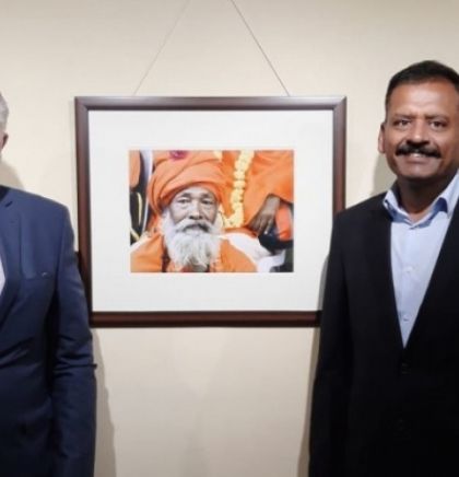 Ambasador BiH u Republici Indiji Muhamed Čengić otvorio izložbu fotografija