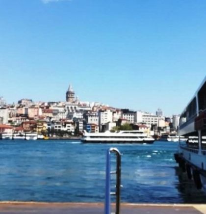 Po zaradi od turizma Istanbul prvi u svijetu