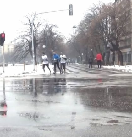 Drugi 'Unusual Marathon' 19. januara u Sarajevu