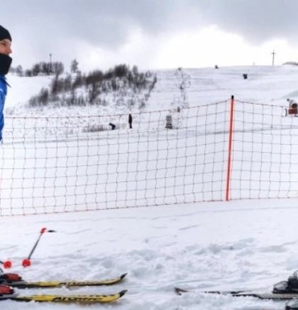 Skijalište Rostovo sve popularnije među ljubiteljima zimskih sportova