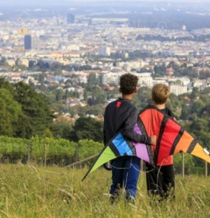 Beč želi biti CO2 neutralna metropola