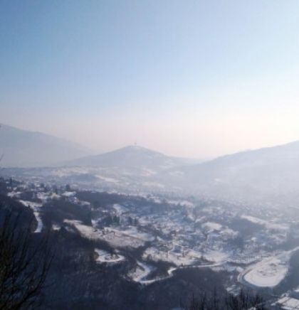 U većem dijelu Bosne pogoršan kvalitet zraka, najzagađeniji Živinice i Zenica