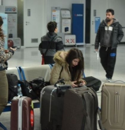 Aerodrom Sarajevo - Mjere za smanjene mogućnosti prijenosa koronavirusa