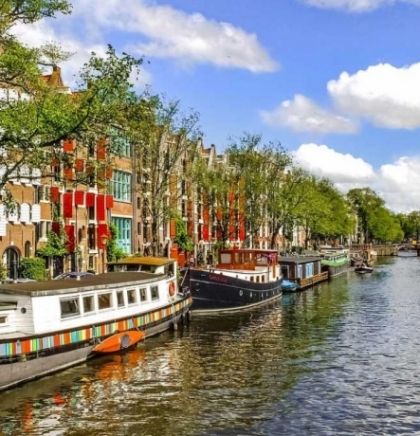 Amsterdam će turistima zabraniti posjetu Red Light Districtu