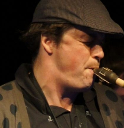 Igor Lumpert Innertextures u ponedjeljak u Sarajevu