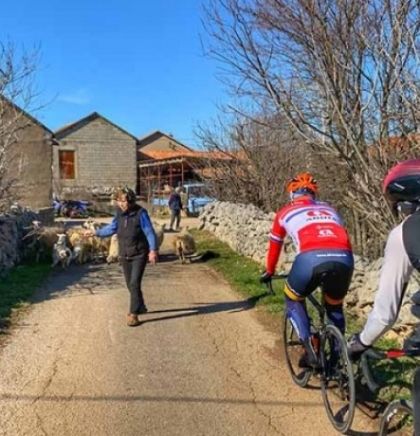 Turistička promocija Hercegovine kroz cestovni biciklizam