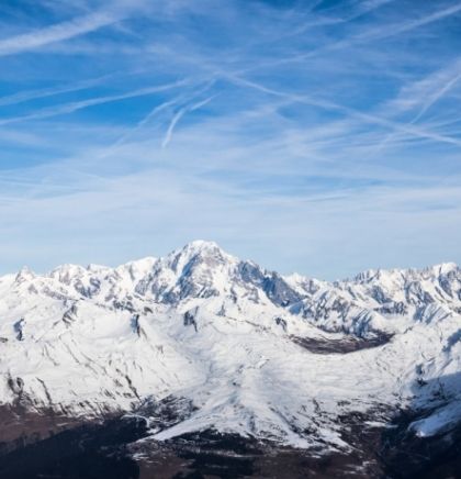 Francuska želi ograničiti pristup Mont Blancu