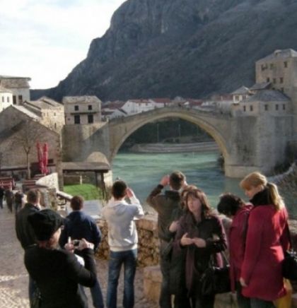 Za 10 godina broj turista povećan vi&scaron;e od milion, noćenja vi&scaron;e od dva miliona