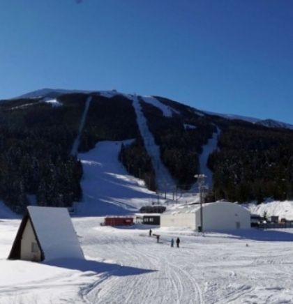 Ski centar Bjelašnica-Igman zatvara skijališta