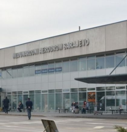 Međunarodni aerodrom Sarajevo - Danas letovi iz Dubaija i Zagreba