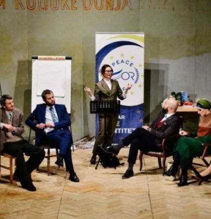 Festival komedije 'Mostarska liska 2020' od 10. do 16. aprila