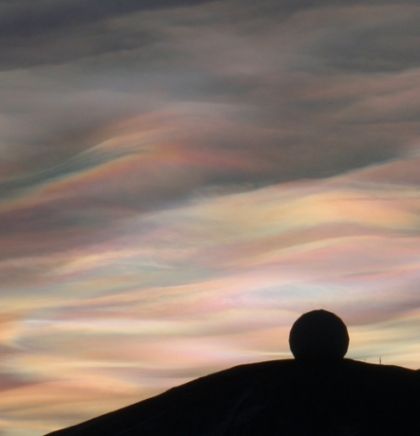 Otkrivena prva ozonska rupa iznad Arktika