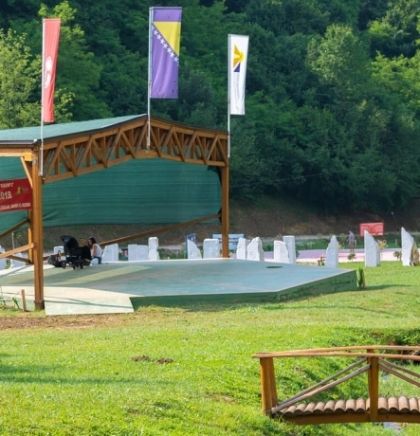 Film 'Park Ravne 2 - Unikatni energetski park u Evropi' nagrađen u Berlinu