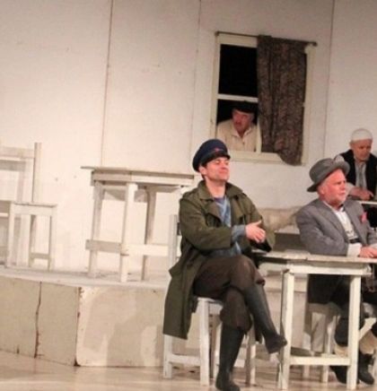 Komedije na on line repertoaru Narodnog pozorišta u Mostaru