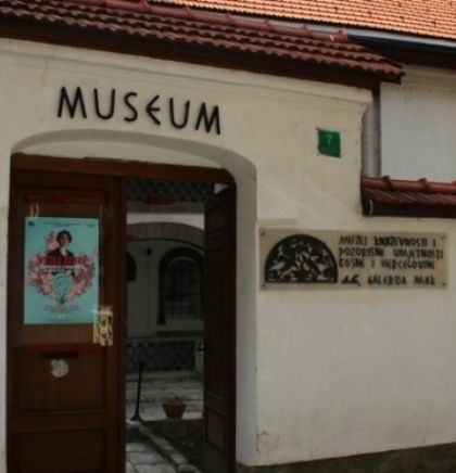 Muzej književnosti organizira 'izazov' stvaranja zbirke 'Iz(olacija) arhiva'