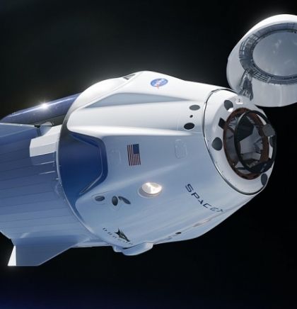 SpaceX priprema prvo lansiranje rakete u orbitu s ljudskom posadom