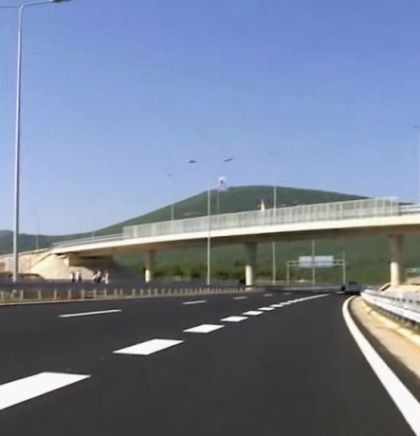Na hrvatskim autocestama novi znakovi, razmak između vozila 70 m