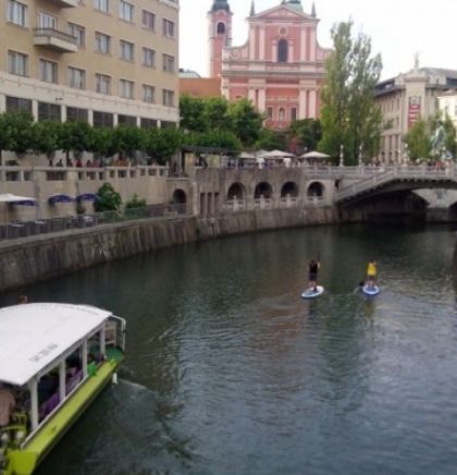 Slovenija najavljuje postupno otvaranje turističkih kapaciteta