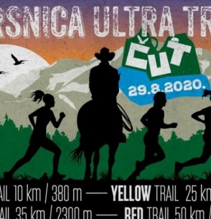 Čvrsnica ultra trail – četvrto kaubojsko izdanje utrke