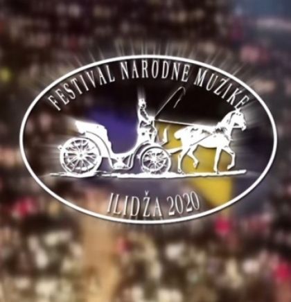 Odabrano 17 pjesama za takmičarsku noć Festivala Ilidža