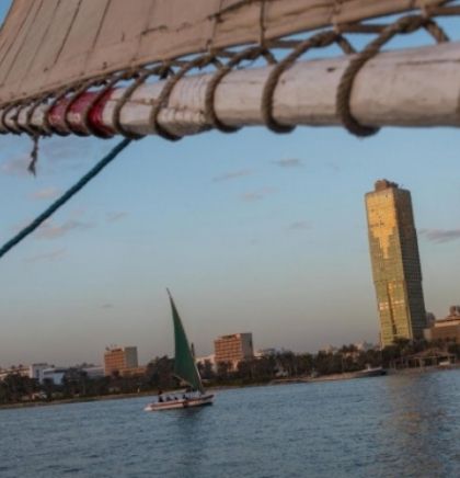 Egipat će dozvoliti stranim turistima ulazak od 1. jula
