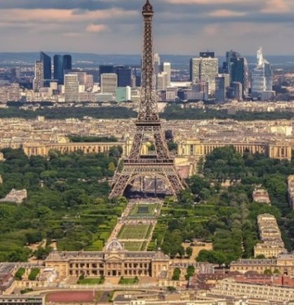 Eiffelov toranj ponovno se otvara uz mjere ograničenja