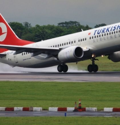 Turkish Airlines pokrenuo specijalni popust od 40 posto za zdravstvene radnike