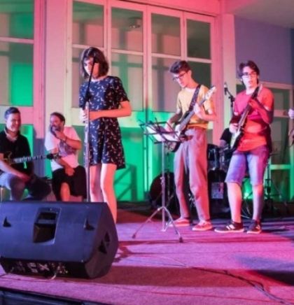 Koncert 'Jazz masterclass session' održan u Mostaru