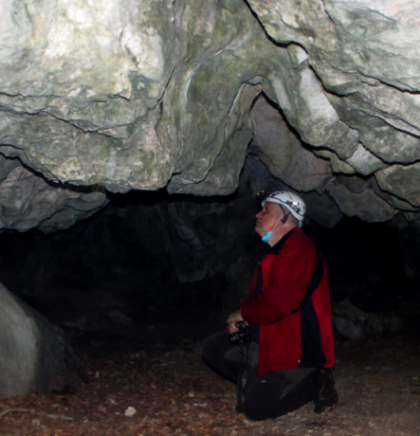 Ekoljublja (VIDEO): Evo nas u Pećini za Lukom, nepoznata je i speleolozima