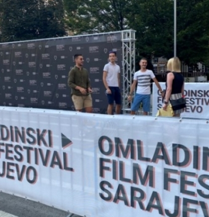 Sve spremno za 12. Omladinski Film Festival i Drive-In Cinema
