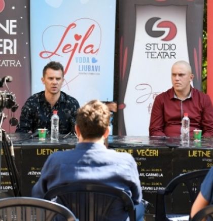 'Ježeva kućica' otvara četvrti teatarski Festival Ljetne večeri u Zenici