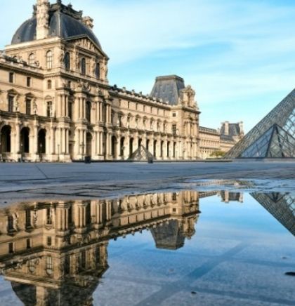 Pariski muzej Louvre ponovo otvoren nakon četiri mjeseca