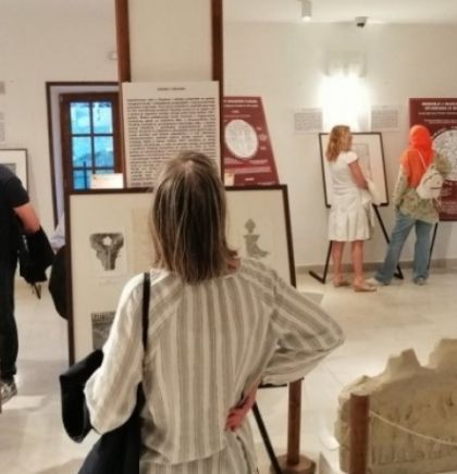 Izložba 'Stoljeće Pave Anđelića' na 'Konjičkom kulturnom ljetu'