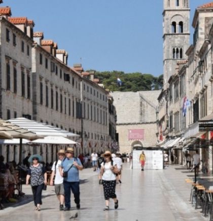 Zatvorene 71. Dubrovačke ljetne igre