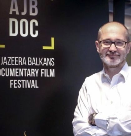 Treći AJB DOC Film Festival održava se od 11. do 15. septembra